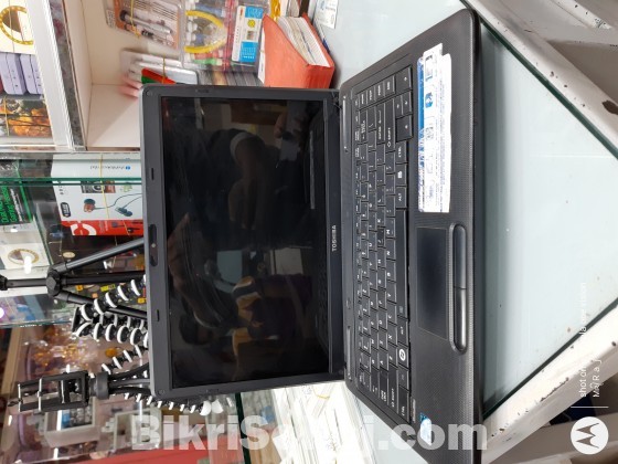 Toshiba satellite